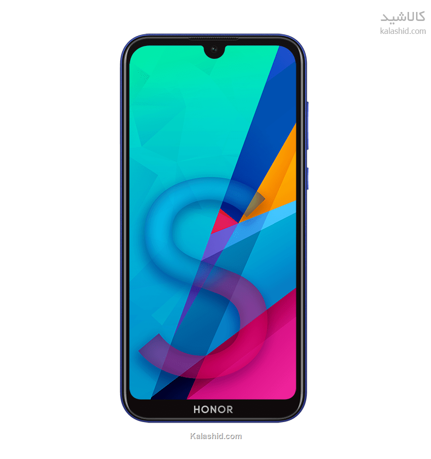 گوشی موبایل هوآوی مدل Honor ۸S با قابلیت ۴ جی ۳۲ گیگ دو سیم